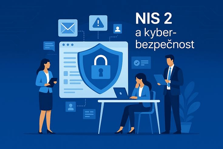 NIS2: Nová povinnosť, ktorá sa týka aj vašej firmy