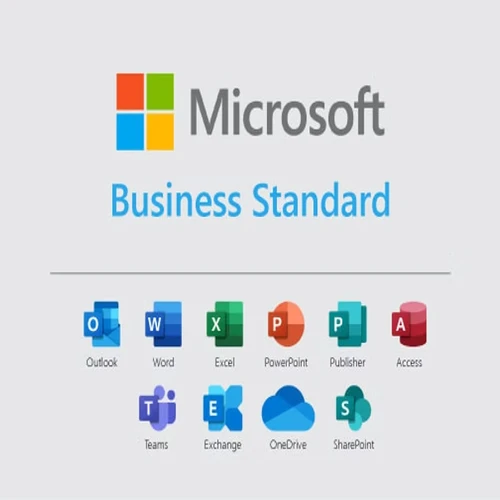 Microsoft&nbsp;365 Business Standard za&nbsp;nižšiu cenu