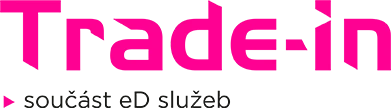 Trade-In logo sk