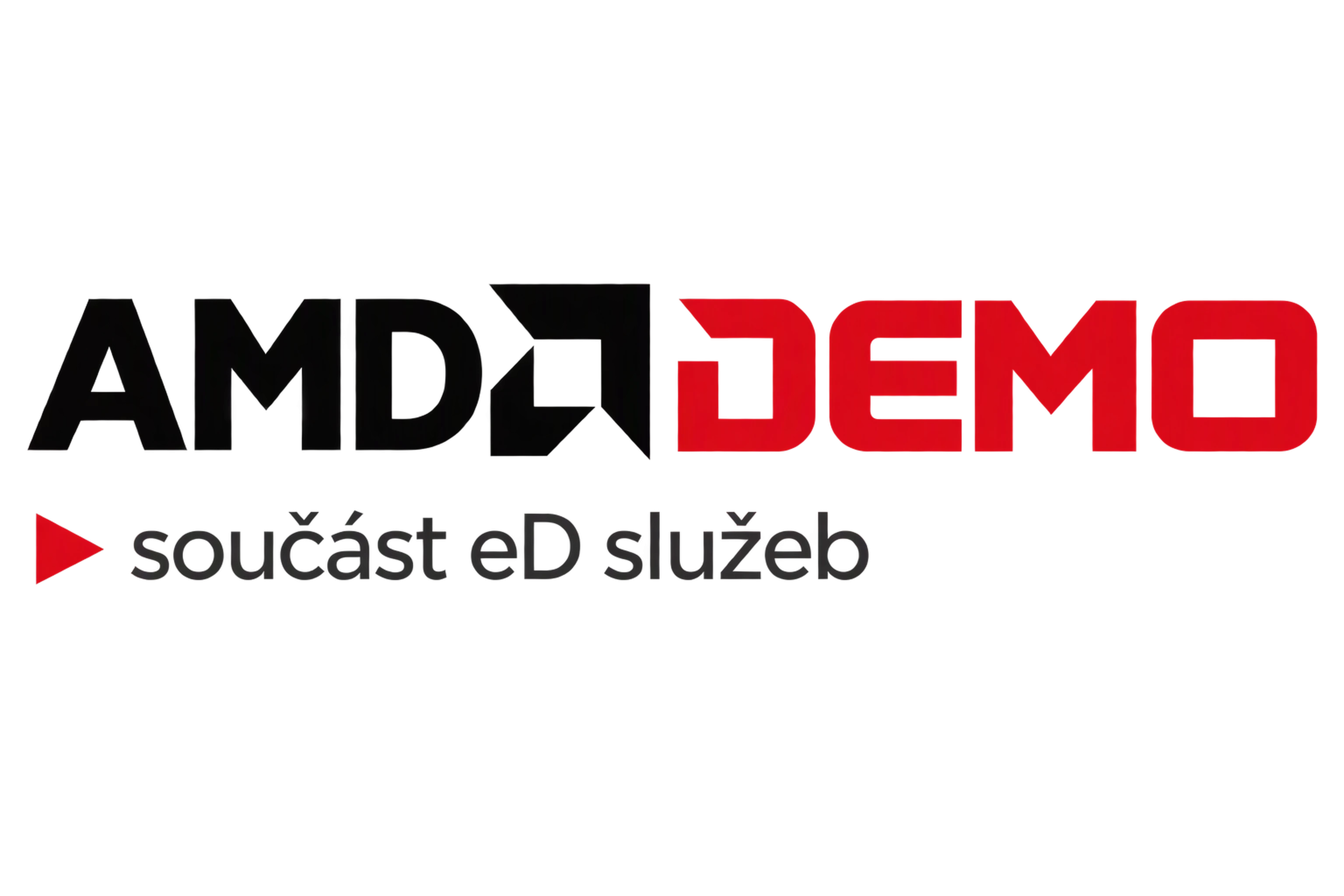 AMD demo program