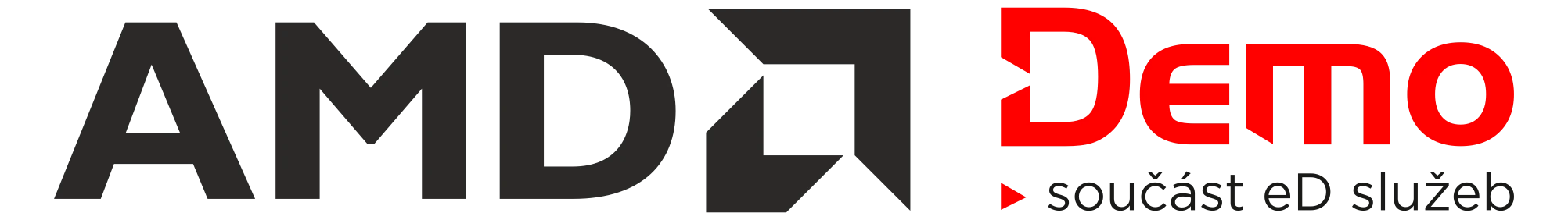 AMD demo program